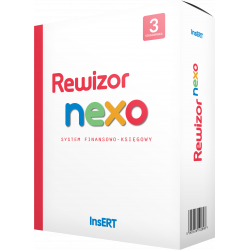 Rewizor nexo (system...