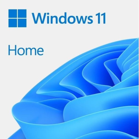Windows 11 Home ESD 64bit Klucz (KW9-00664)