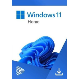 Windows 11 Home DSP OEI DVD 64Bit (KW9-00648)