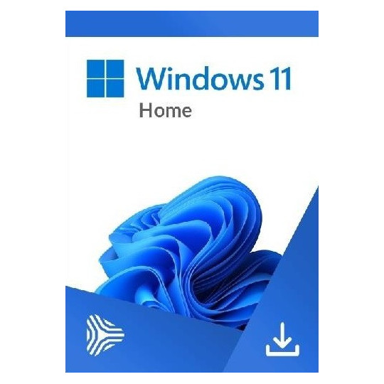 Windows 11 Home DSP OEI DVD 64Bit (KW9-00648)