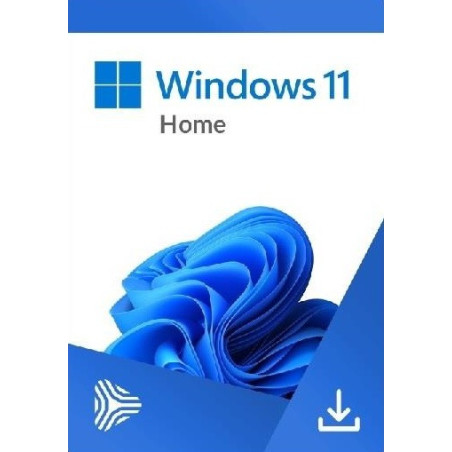Windows 11 Home DSP OEI DVD 64Bit (KW9-00648)