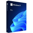 Windows Pro 11 Box USB 64bit (HAV-00209)