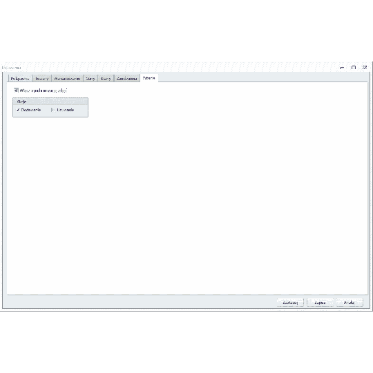 Subiekt GT - Synchronizator Shoper
