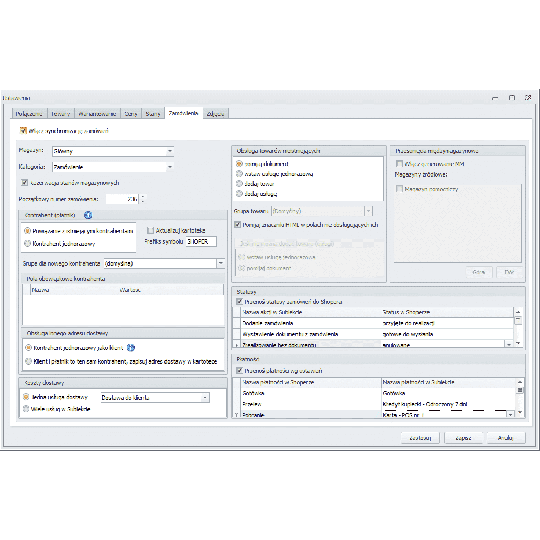 Subiekt GT - Synchronizator Shoper