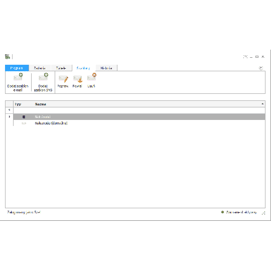 Subiekt GT -  Windykator należności