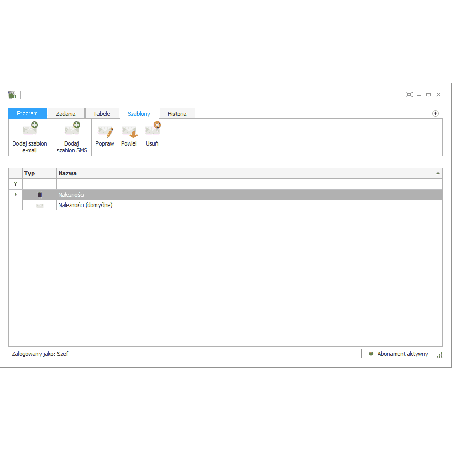 Subiekt GT -  Windykator należności