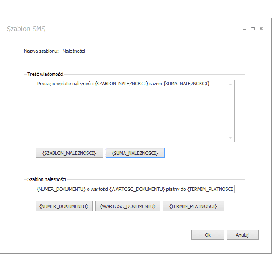 Subiekt GT -  Windykator należności