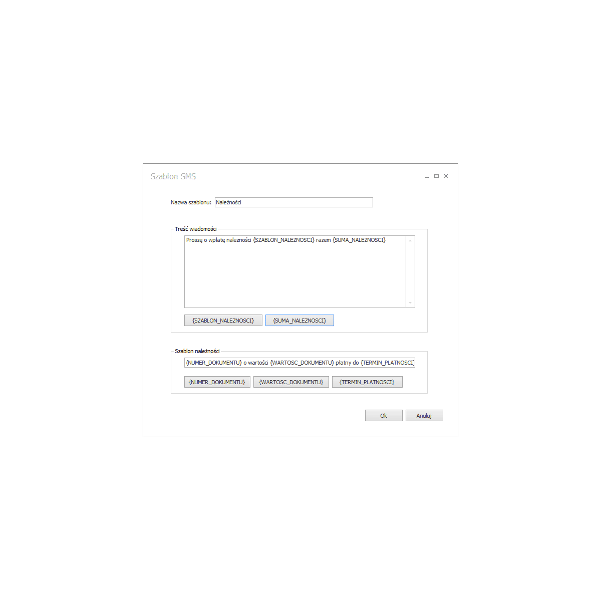 Subiekt GT -  Windykator należności