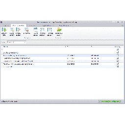 Subiekt GT - System rabatowy