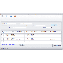 Subiekt GT - Zbiorcze korekty
