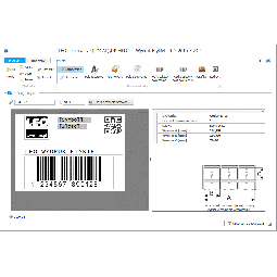 Subiekt GT - Wydruk etykiet