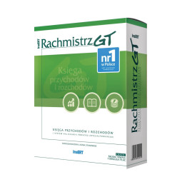 Rachmistrz GT - licencja elektroniczna