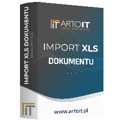 Subiekt GT - Importer Dokumentu z Excela