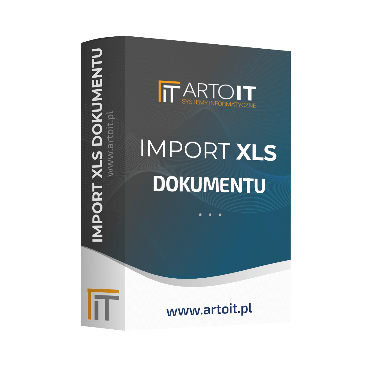 Subiekt GT - Importer Dokumentu z Excela