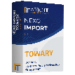 Subiekt nexo PRO - Importer Towarów