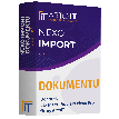 Subiekt nexo PRO - Importer Dokumentu