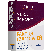 Subiekt nexo PRO - Importer Faktur i Zamówień z XML