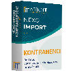 Subiekt nexo PRO - Importer Kontrahentów
